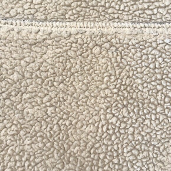 Sage Ladies' Plush Shirt Jacket SZ Medium - Picture 4 of 11